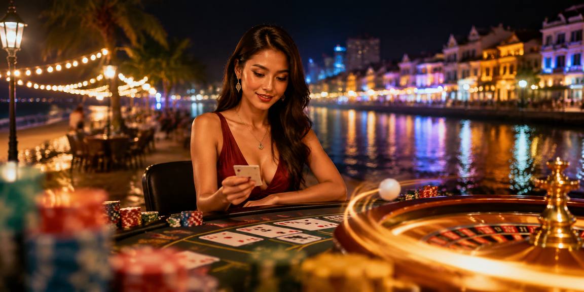 golden spin Live Andar Bahar